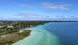 bacalar