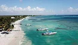 mahahual