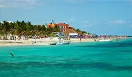 puerto-morelos-beach